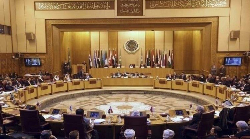 غدآ إجتماع طارئ لجامعة الدول العربية بشأن غزة