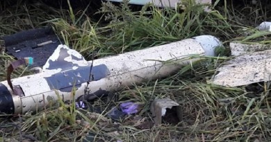 حزب الله يكشف سبب تحطم طائرة اسرائيلية بلبنان