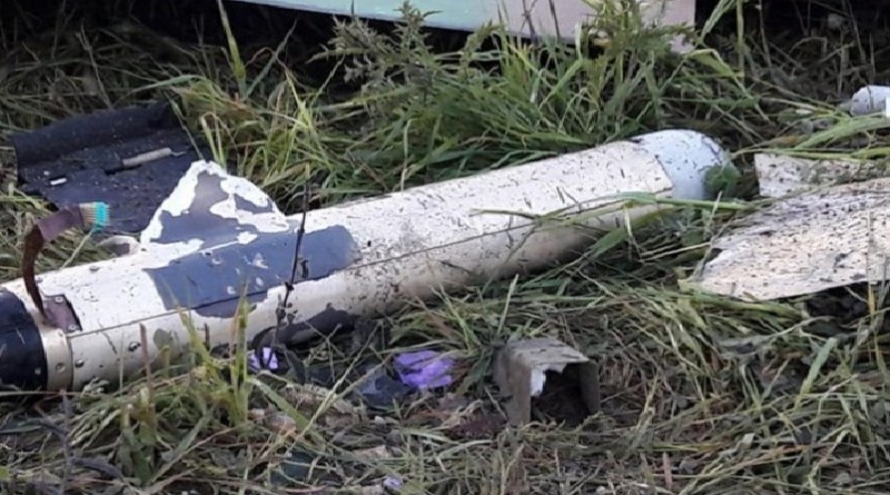 حزب الله يكشف سبب تحطم طائرة اسرائيلية بلبنان