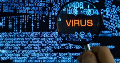 اكتشاف فيروس جديد يسرق بيانات المسنجرات في الهواتف