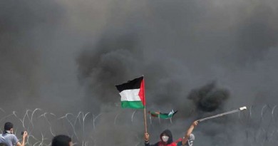 مفوضية حقوق الإنسان تندد باستخدام إسرائيل "القوة المفرطة" في غزة