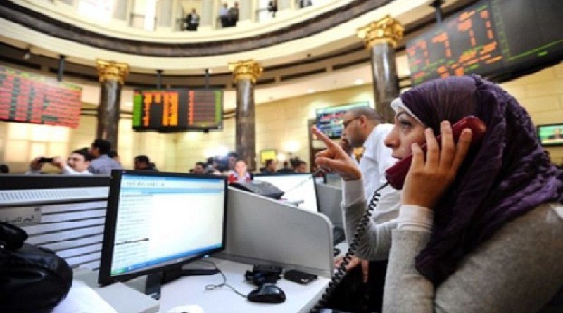 البورصة المصرية تقفز بفعل محادثات لاندماج عقاري والسعودية تتراجع