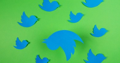 تويتر تحقق ارباح مرتفعة فى الربع الاول من 2018