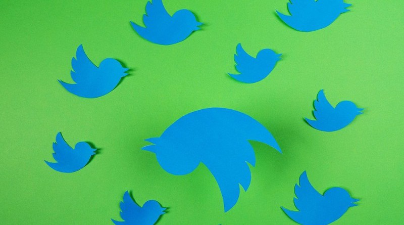 تويتر تحقق ارباح مرتفعة فى الربع الاول من 2018