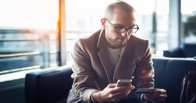 IDEMIA, Network International and Mastercard Partner to Launch Smartphone-Turned POS Terminals