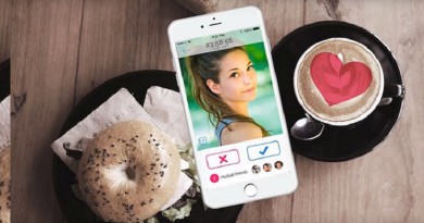 تحذير من تطبيقات التعارف عبر الإنترنت