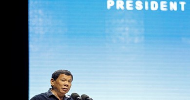 الرئيس الفيليبيني يعلن حظراً دائماً على إرسال العمالة إلى الكويت
