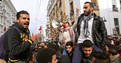 تونس ترفع أسعار المحروقات للمرة الثانية في 3 أشهر