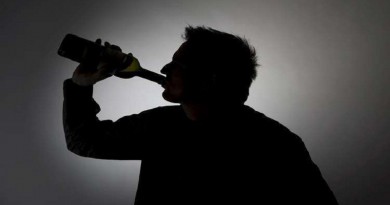 عقار جديد للتخلص من إدمان الكحول