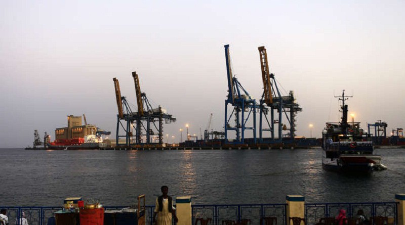 تفاصيل اتفاق تطوير ميناء سواكن