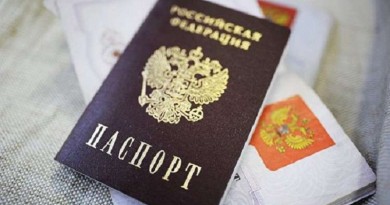 هل ترغب فى الحصول على الجنسية الروسية ؟