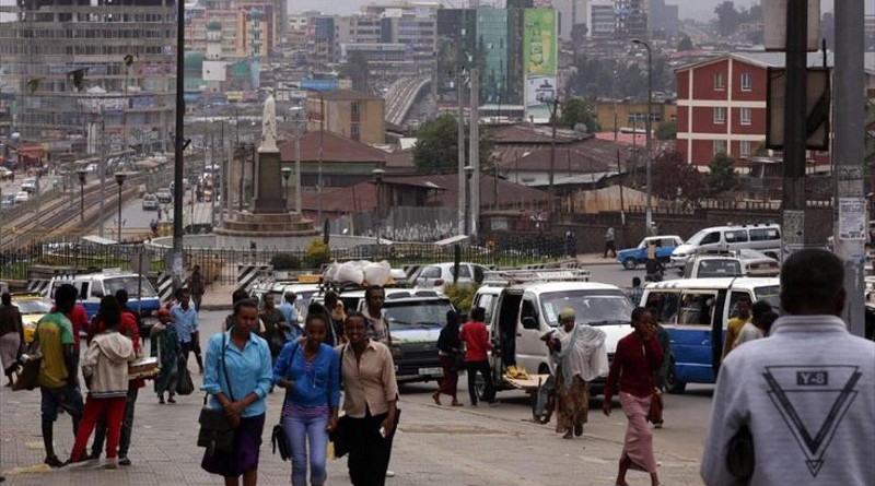 تقرير :الاقتصاد الإثيوبي.. الأسرع نموا في إفريقيا