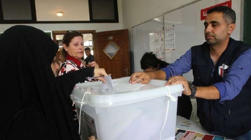 الخارجية المصرية: انتخابات لبنان نموذج مشرف يحتذى
