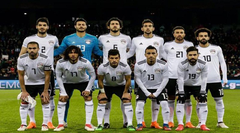 المنتخب يبدأ رحلة كأس العالم بالتدريب في استاد القاهرة