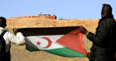 المغرب يقطع علاقاته الدبلوماسية مع إيران