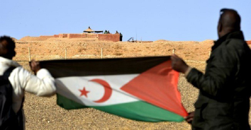 المغرب يقطع علاقاته الدبلوماسية مع إيران