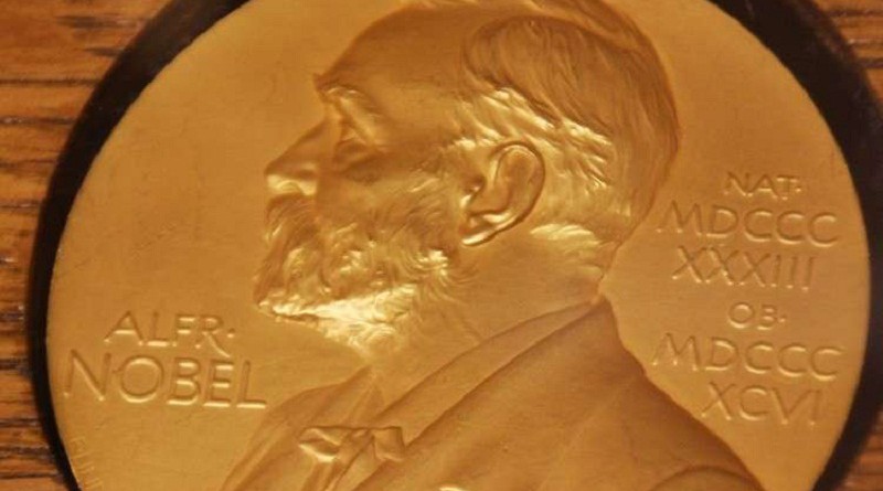 حجب جائزة نوبل للآداب بسبب فضائح جنسية تطال نوبل وأوسكار