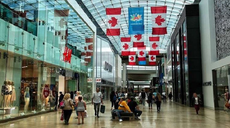 كندا تلغي تأشيرة الدخول للإماراتيين