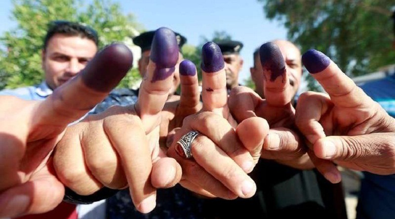 تعرف على أبرز التحالفات والائتلافات في الانتخابات البرلمانية العراقية