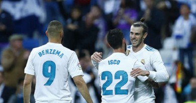 بالفيديو...ريال مدريد ينفجر غضبا في وجه سيلتافيغو