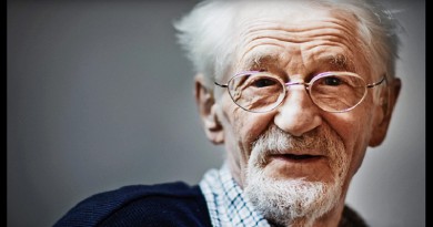 وفاة عالم الكيمياء الدنماركي جينز كريستيان سكو