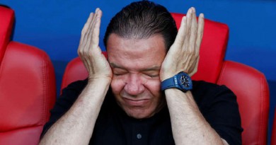 مدرب المنتخب التونسي يعلق على الخسارة القاسية أمام بلجيكا