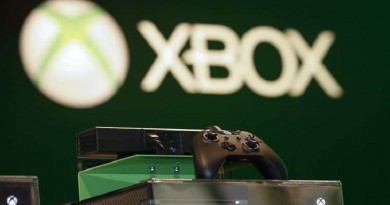 مايكروسوفت تطرح جيلا جديدا من "Xbox"