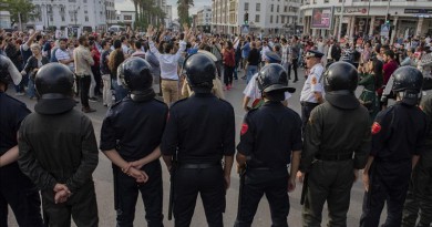 الائتلاف الحكومي بالمغرب: نحترم استقلال القضاء بشأن أحكام "نشطاء الريف"