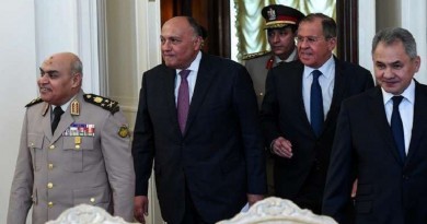 70 مليار دولار تستقطبها مصر من روسيا