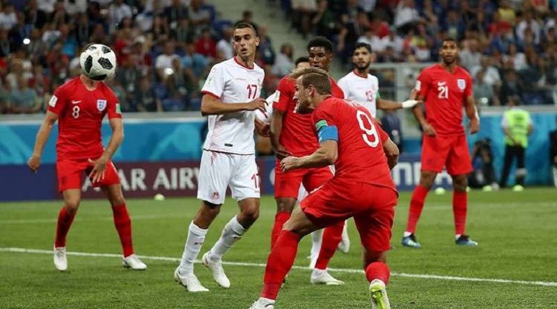 لعنة الدقيقة "90" تصيب العرب في مونديال روسيا