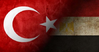 دعوى قضائية تطالب تركيا برد أموال الجزية العثمانية لمصر