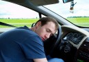 تفسير علمي لظاهرة النوم اثناء القيادة