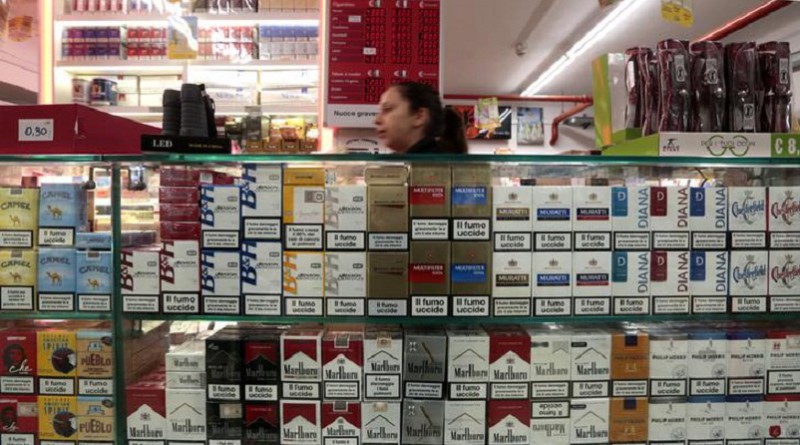 اسباب زيادة أسعار السجائر الأجنبية في مصر