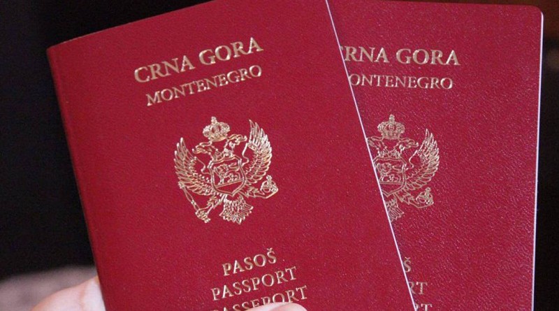 Montenegro to Launch New Citizenship-by-Investment Program in October