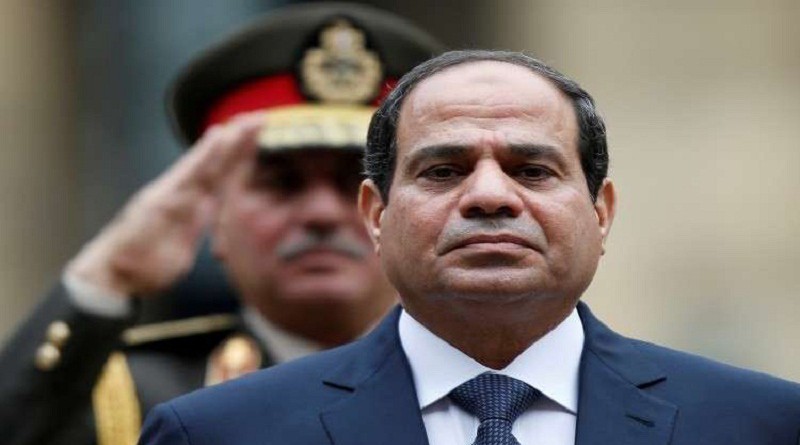 مجلس النواب المصري يمنح قادة القوات المسلحة "سلطات خاصة"