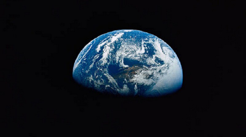 ناسا : ظواهر عالمية ناتجة عن جسيمات غير مرئية