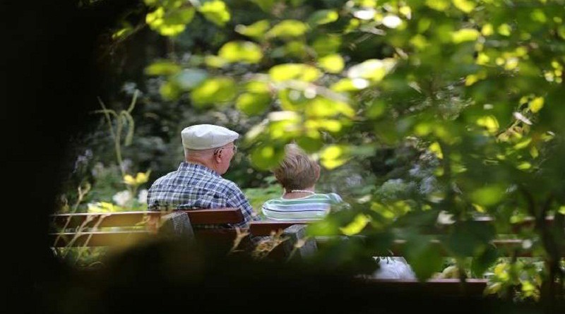 حمية غذائية تطيل عمر الحياة الجنسية للرجال