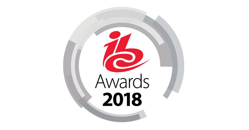 IBC Awards Look to the Future
