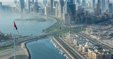 Sharjah Announces its First Fully Integrated Investors Services Centre