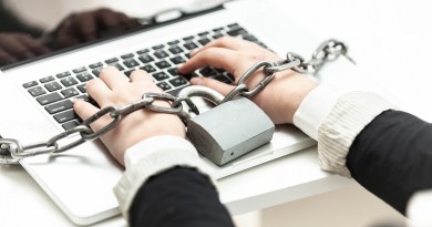 جدل حول قانون لمكافحة الجريمة عبر الإنترنت