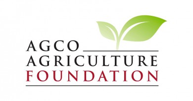 AGCO Launches AGCO Agriculture Foundation