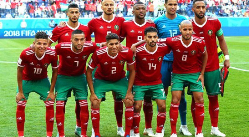 المغرب يحقق فوز كبير على مالاوي
