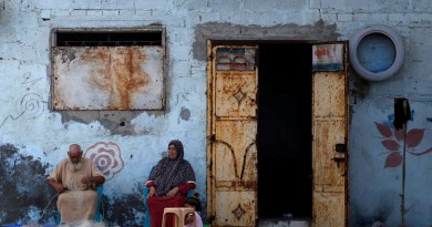 تحذير من البنك الدولي: غزة دخلت مرحلة الانهيار الاقتصادي