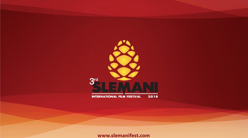 Slemani International Film Festival unveils animations of main competition section