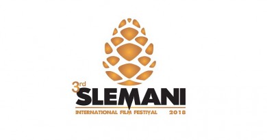 The 3rd Slemani International Film Festival reveals World Cinema lineup