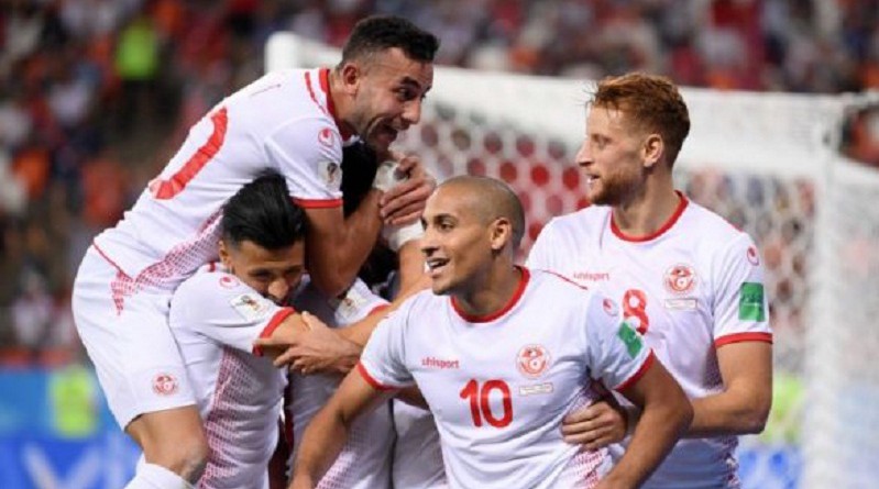تونس تتأهل لأمم أفريقيا بعد فوز ثمين خارج الديار
