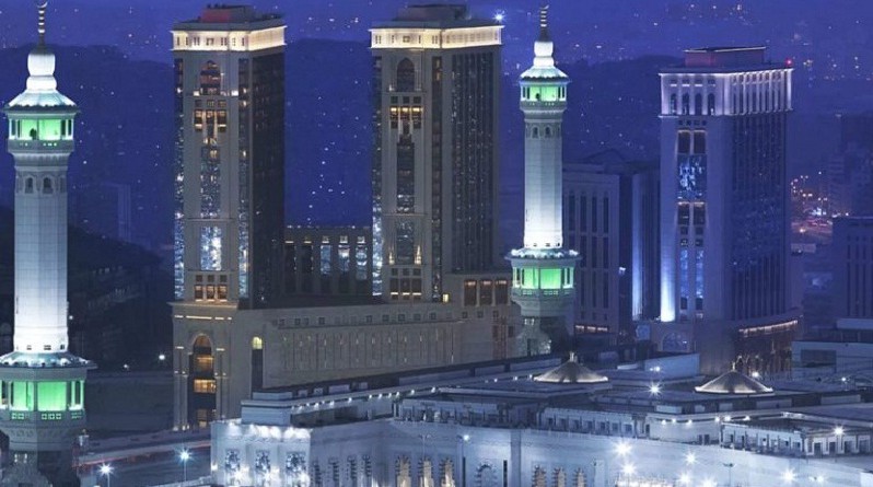 فنادق مكة المكرمة تتنافس على استقطاب الموظفات السعوديات