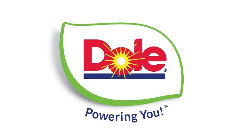 Dole Launches Refreshed Brand