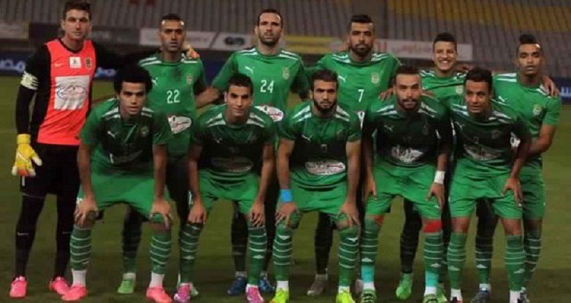 الاتحاد يفوز على الأهلي في الدوري المصري
