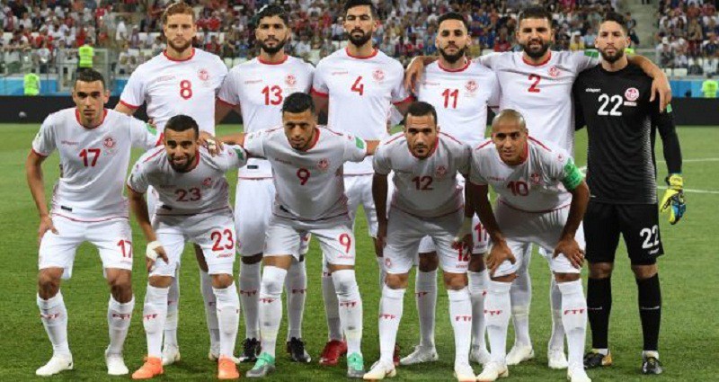 تونس تقتنص الصدارة بفوز ثمين على النيجر